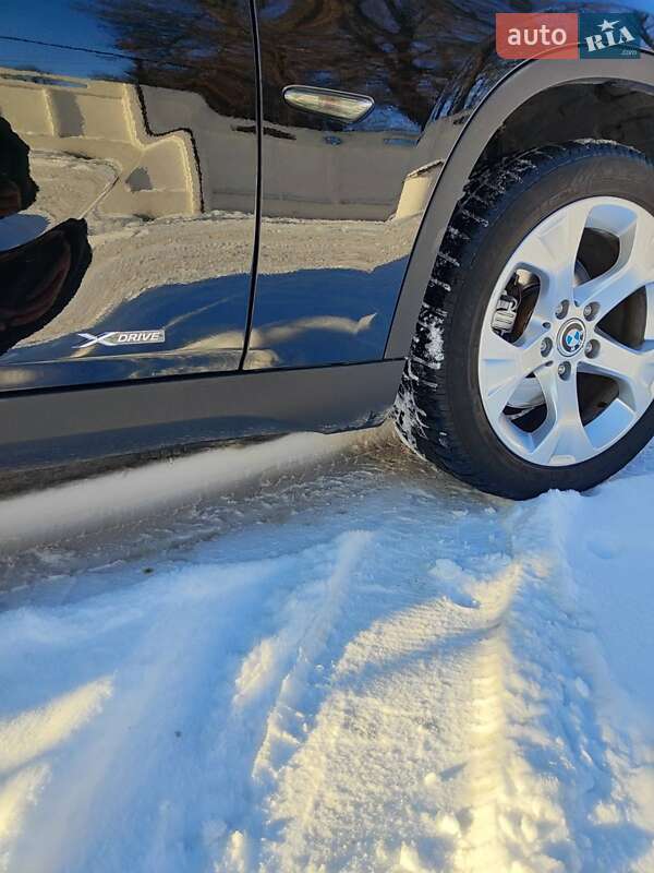 Внедорожник / Кроссовер BMW X1 2012 в Коростене фото 17 Внедорожник / Кроссовер BMW X1 2012 в Коростене