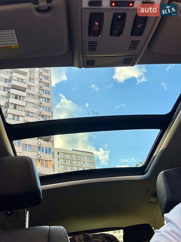 Внедорожник / Кроссовер BMW X1 2015 в Одессе