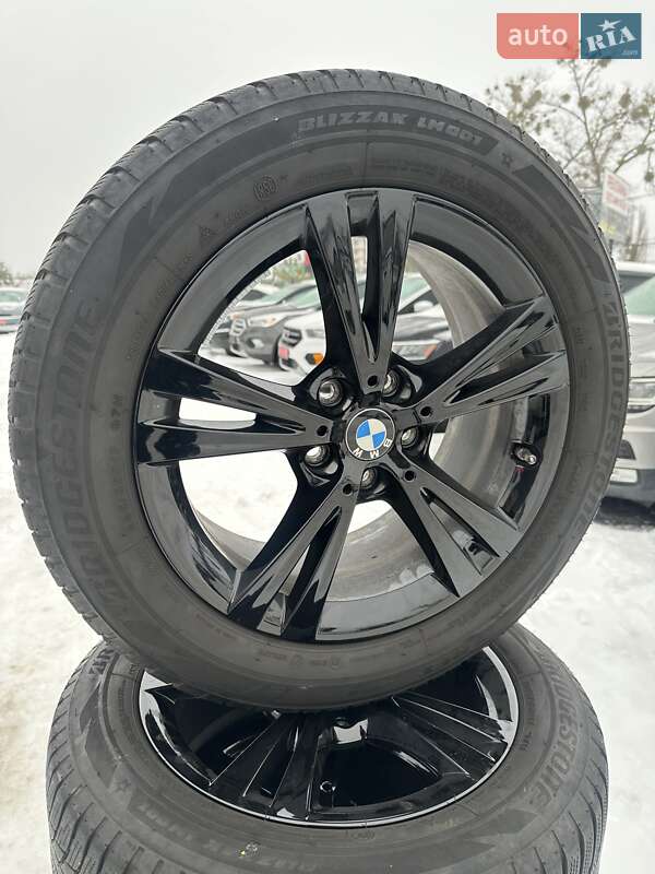 Позашляховик / Кросовер BMW X1 2020 в Білогородці