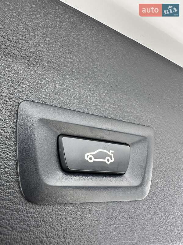 Позашляховик / Кросовер BMW X1 2020 в Білогородці