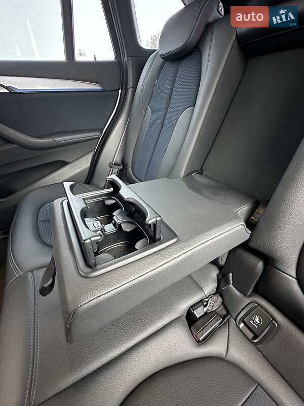 Позашляховик / Кросовер BMW X1 2020 в Білогородці