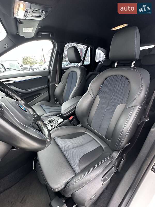 Позашляховик / Кросовер BMW X1 2020 в Білогородці