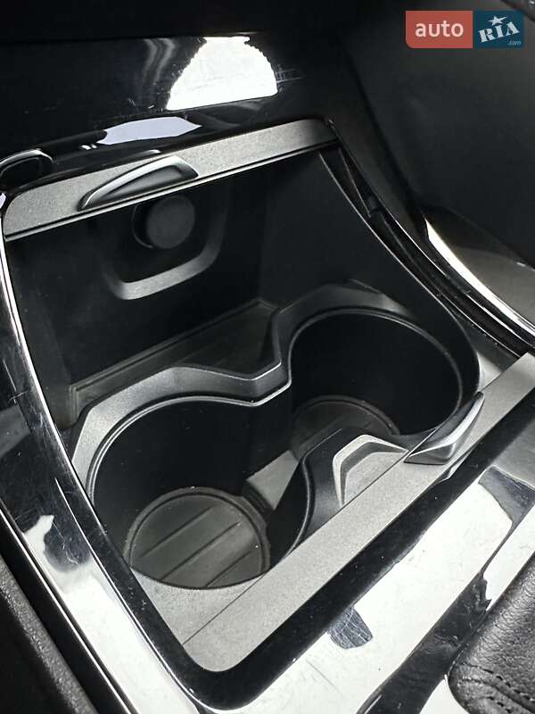 Позашляховик / Кросовер BMW X1 2020 в Білогородці