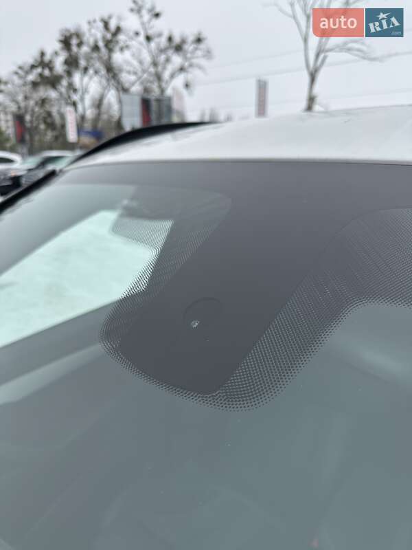 Позашляховик / Кросовер BMW X1 2020 в Білогородці