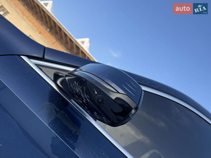 Внедорожник / Кроссовер BMW X1 2022 в Тернополе