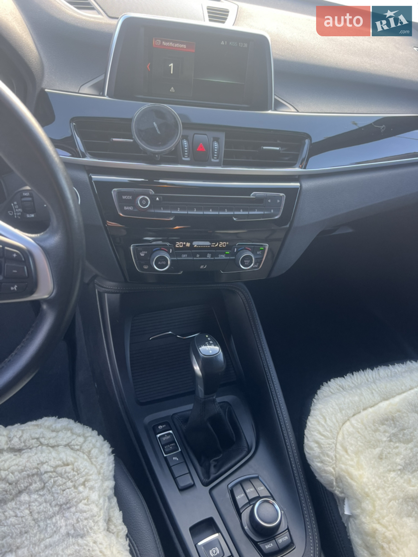 2018 BMW X1 - мініатюра 30
