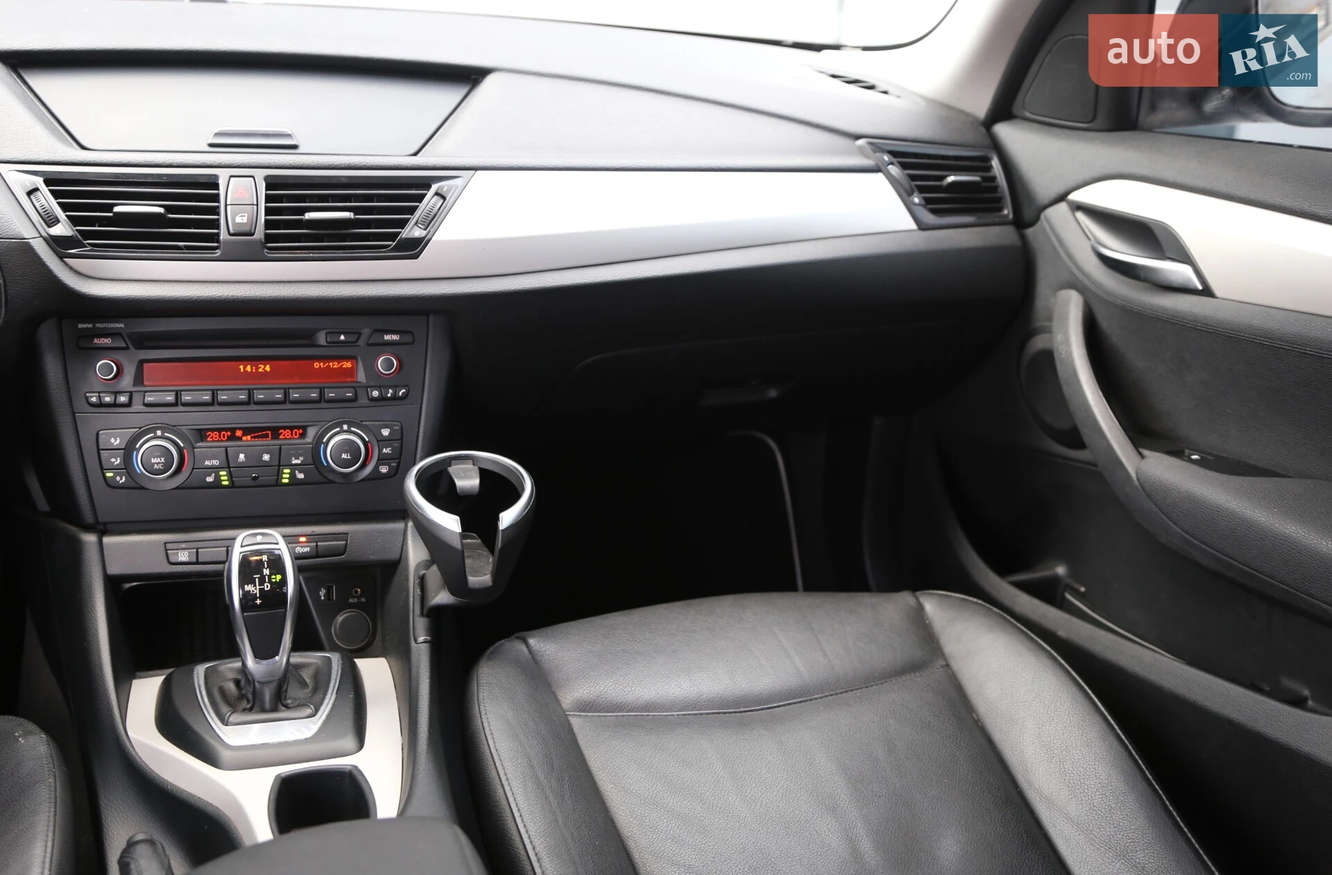 2014 BMW X1 - мініатюра 15
