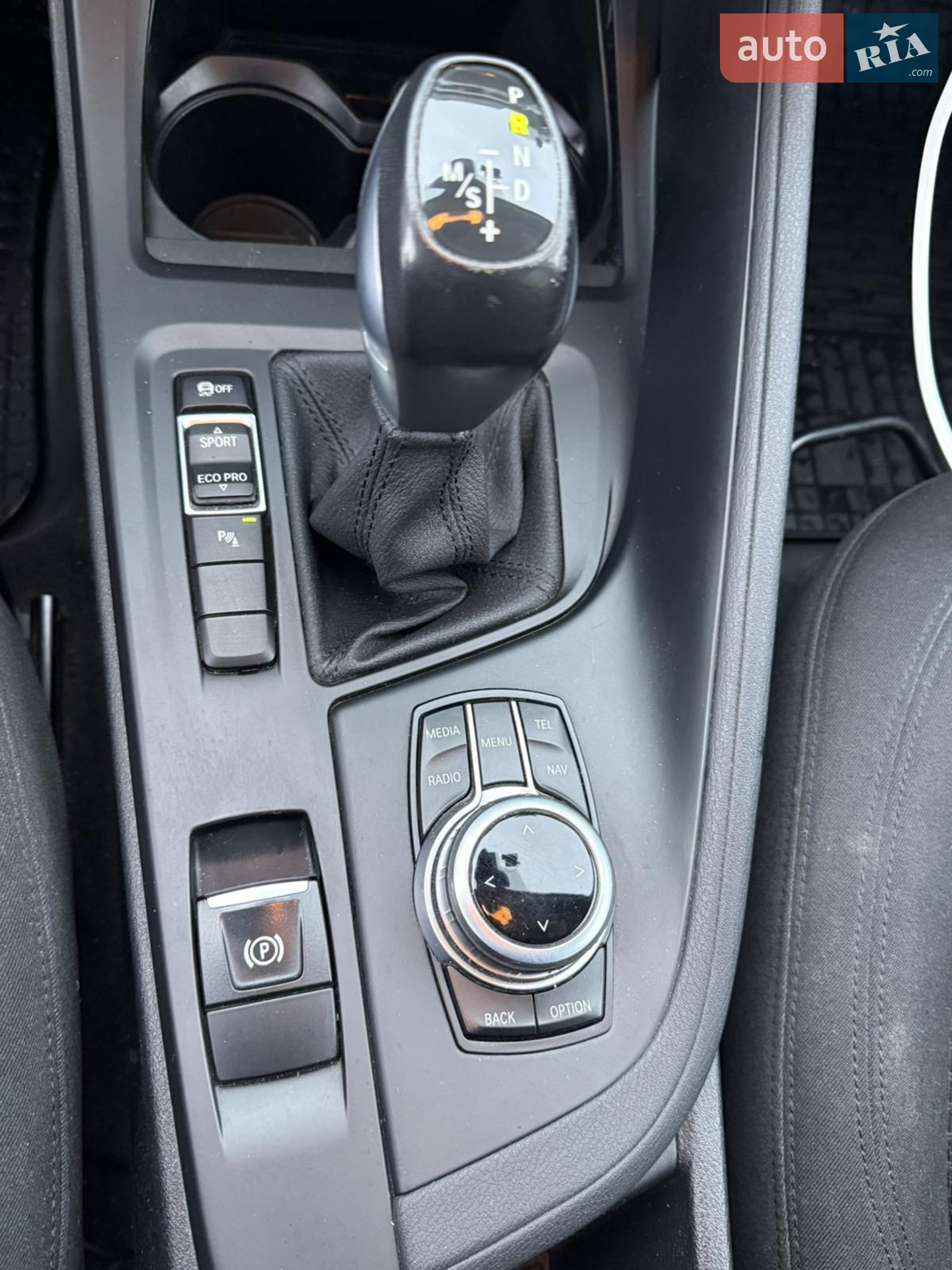 2017 BMW X1 - мініатюра 14