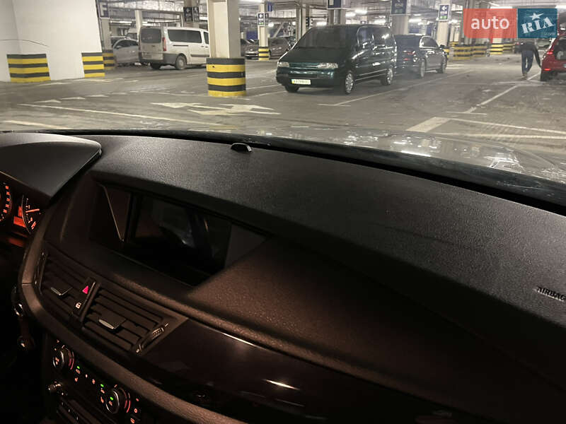 Внедорожник / Кроссовер BMW X1 2012 в Киеве фото 25 Внедорожник / Кроссовер BMW X1 2012 в Киеве