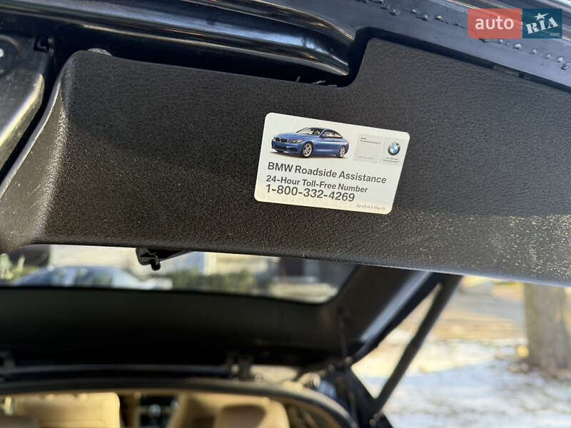 Внедорожник / Кроссовер BMW X1 2015 в Николаеве