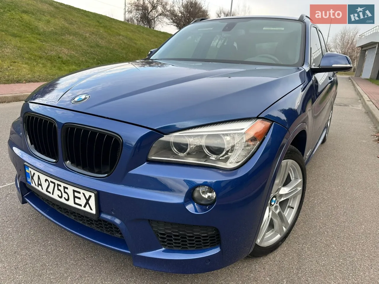 2015 BMW X1 - мініатюра 19