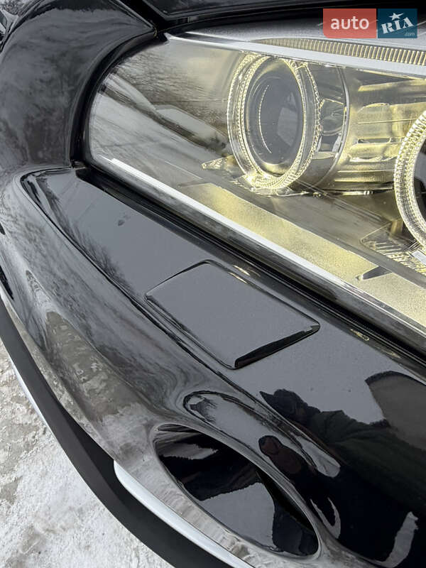 Внедорожник / Кроссовер BMW X1 2013 в Дубно фото 35 Внедорожник / Кроссовер BMW X1 2013 в Дубно