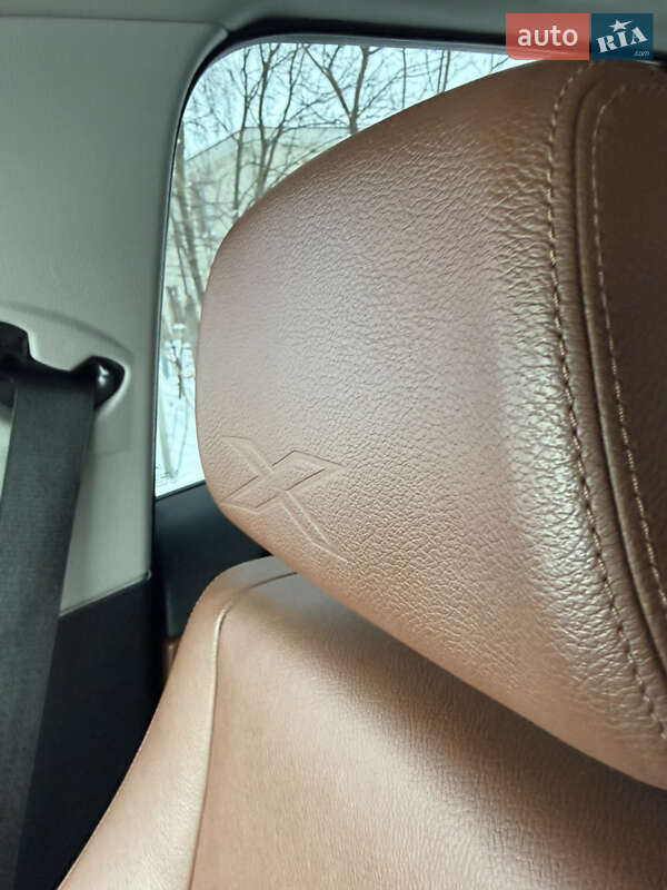 Внедорожник / Кроссовер BMW X1 2013 в Дубно фото 57 Внедорожник / Кроссовер BMW X1 2013 в Дубно