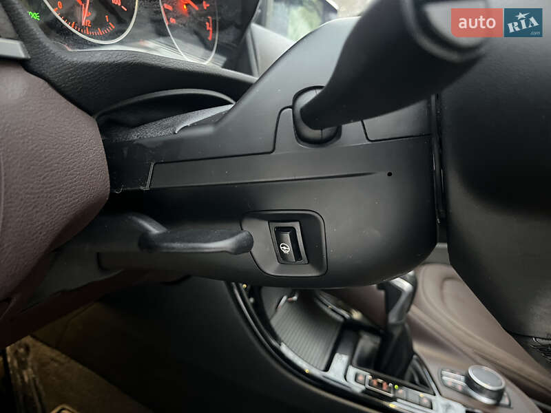 Внедорожник / Кроссовер BMW X1 2016 в Львове