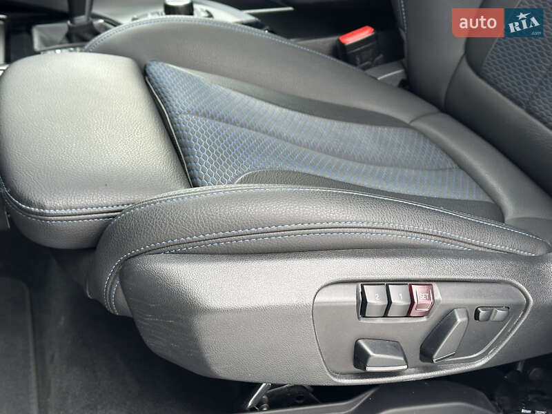 Внедорожник / Кроссовер BMW X1 2022 в Киеве