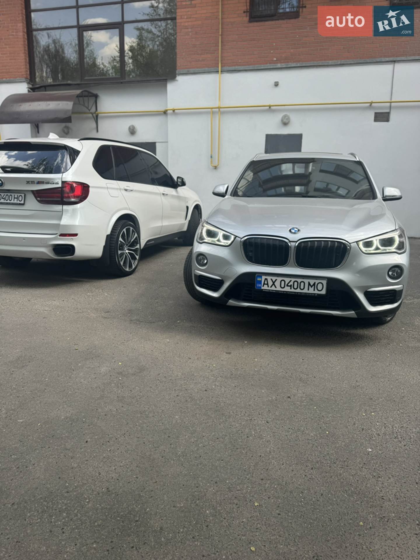 2016 BMW X1 - мініатюра 6