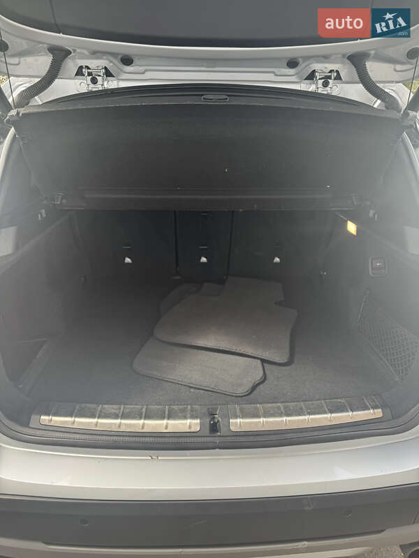 Внедорожник / Кроссовер BMW X1 2016 в Харькове фото 14 Внедорожник / Кроссовер BMW X1 2016 в Харькове