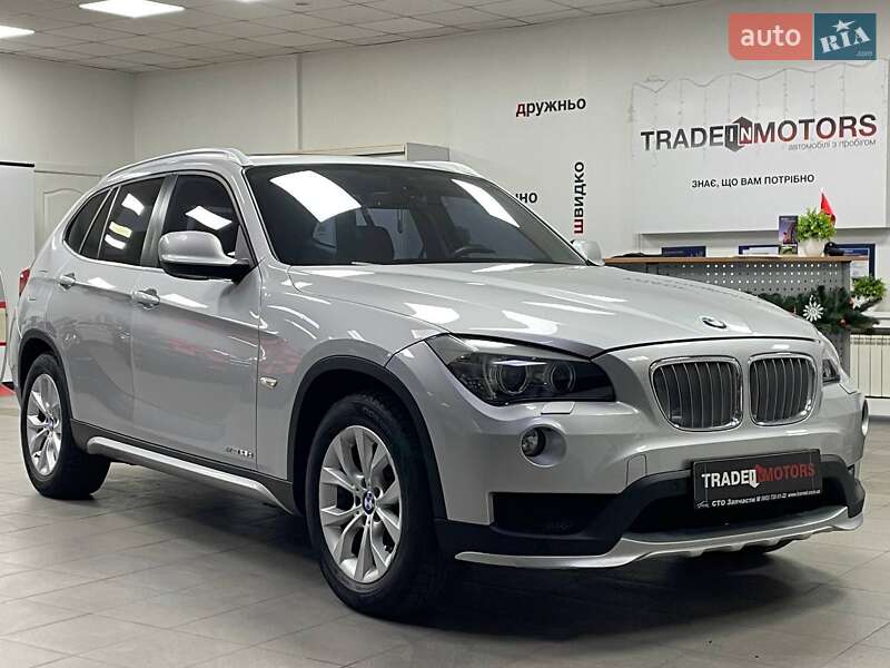 BMW X1 2011 BMW X1 2011