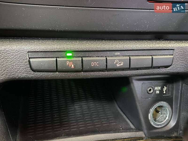 Внедорожник / Кроссовер BMW X1 2011 в Киеве