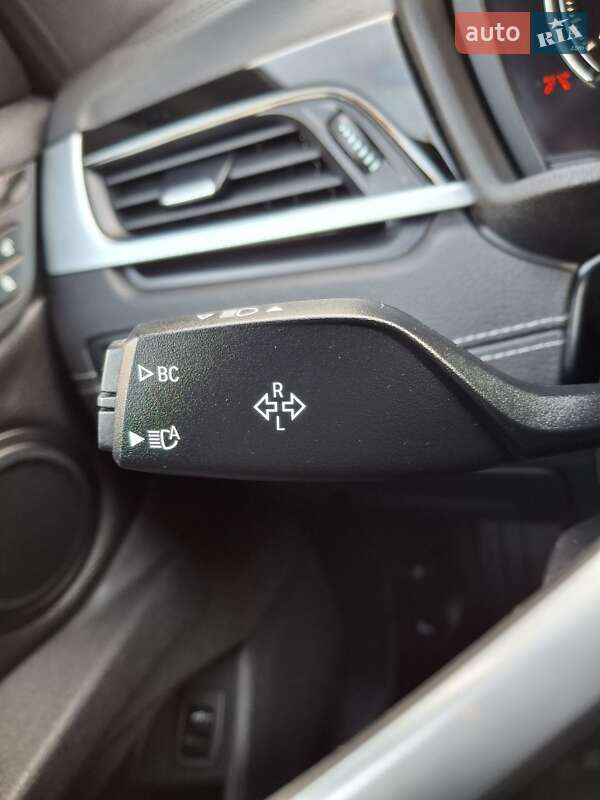 Внедорожник / Кроссовер BMW X1 2020 в Виннице