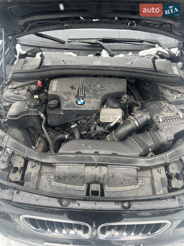 Внедорожник / Кроссовер BMW X1 2013 в Буче