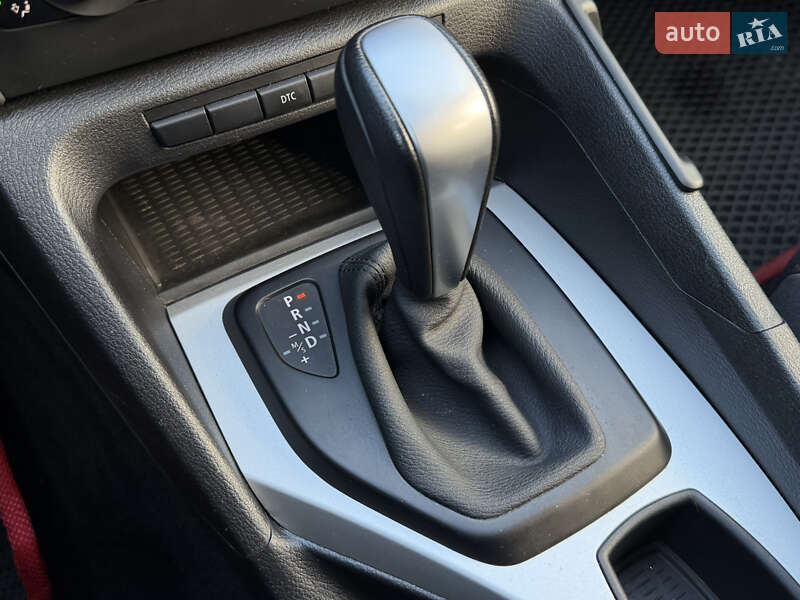 Внедорожник / Кроссовер BMW X1 2010 в Одессе