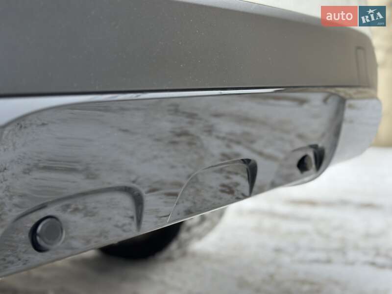 Внедорожник / Кроссовер BMW X1 2015 в Одессе фото 8 Внедорожник / Кроссовер BMW X1 2015 в Одессе