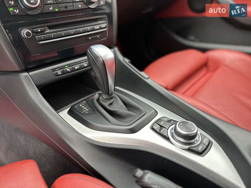 Внедорожник / Кроссовер BMW X1 2015 в Одессе фото 30 Внедорожник / Кроссовер BMW X1 2015 в Одессе