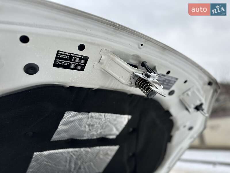 Внедорожник / Кроссовер BMW X1 2015 в Одессе фото 36 Внедорожник / Кроссовер BMW X1 2015 в Одессе