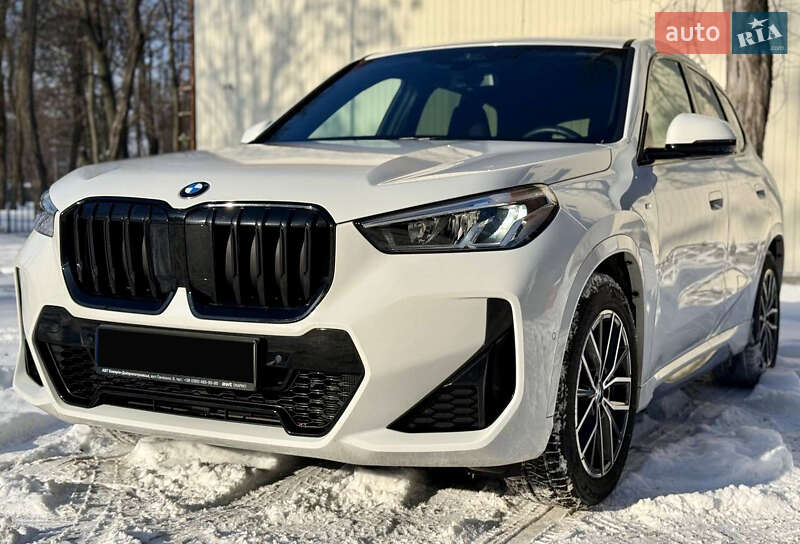 BMW X1 2024 BMW X1 2024