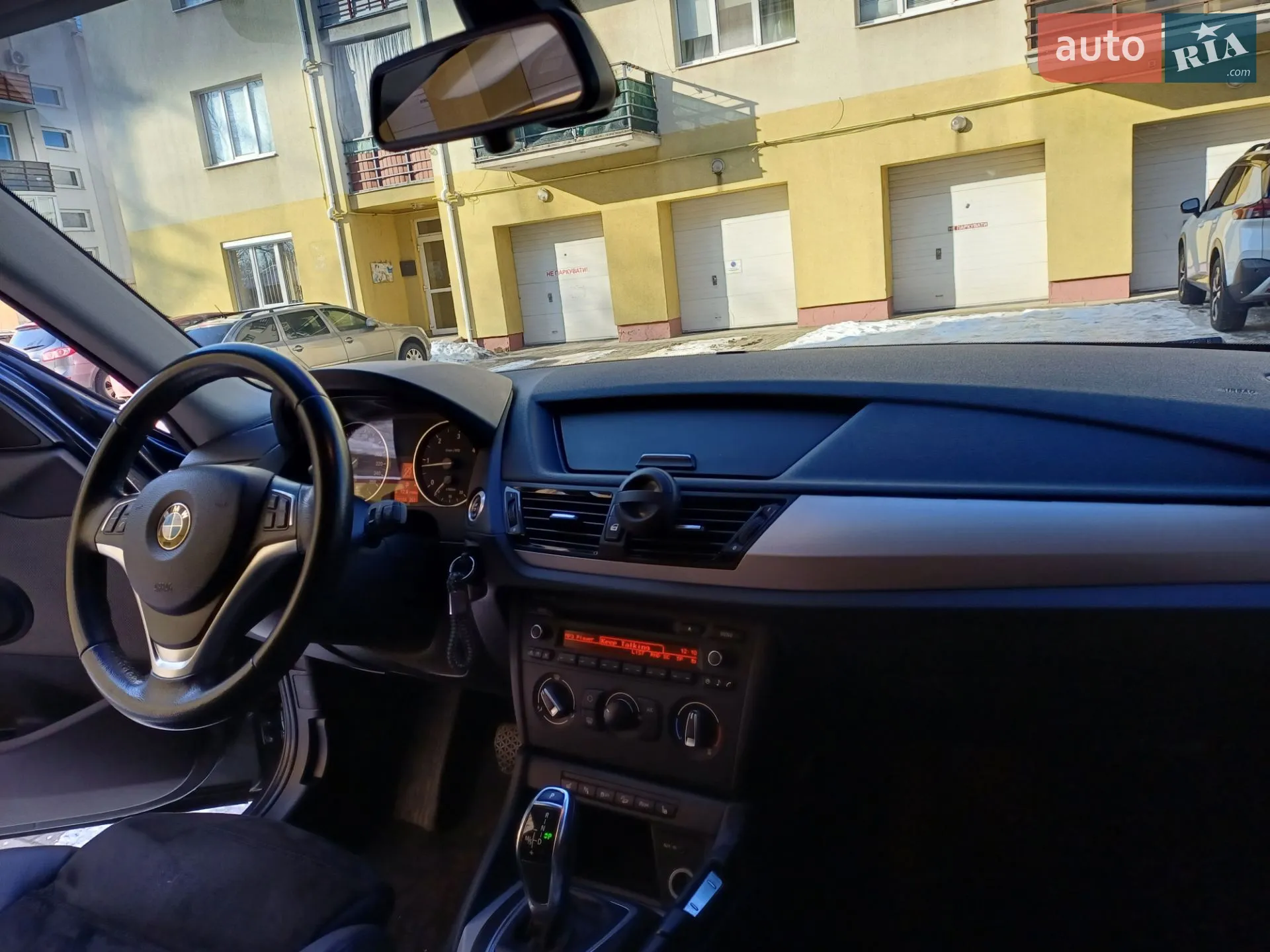2013 BMW X1 - мініатюра 11