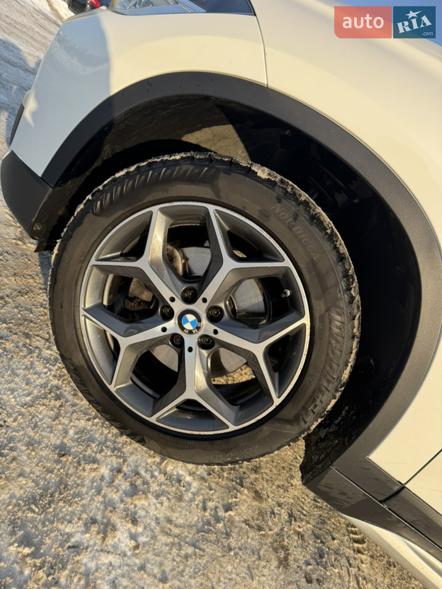 2016 BMW X1 - мініатюра 9