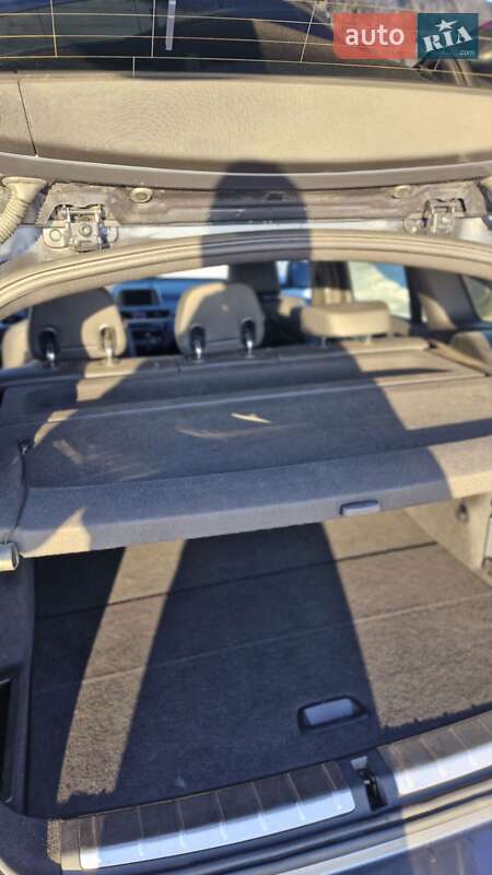 Внедорожник / Кроссовер BMW X1 2017 в Луцке