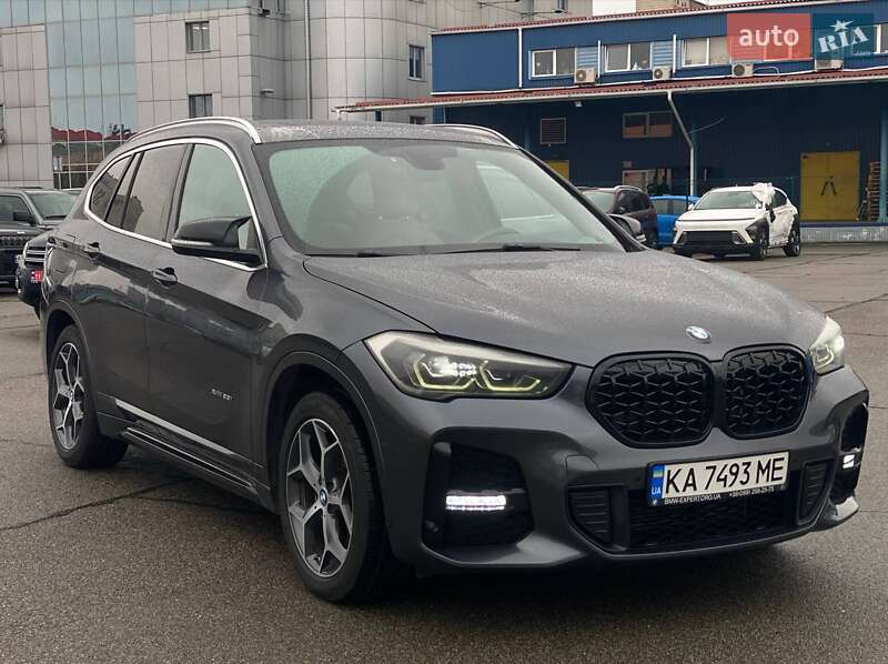 BMW X1 2016 BMW X1 2016