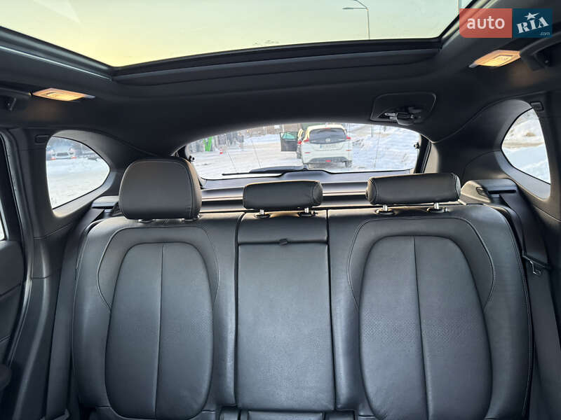 Внедорожник / Кроссовер BMW X1 2015 в Львове фото 14 Внедорожник / Кроссовер BMW X1 2015 в Львове