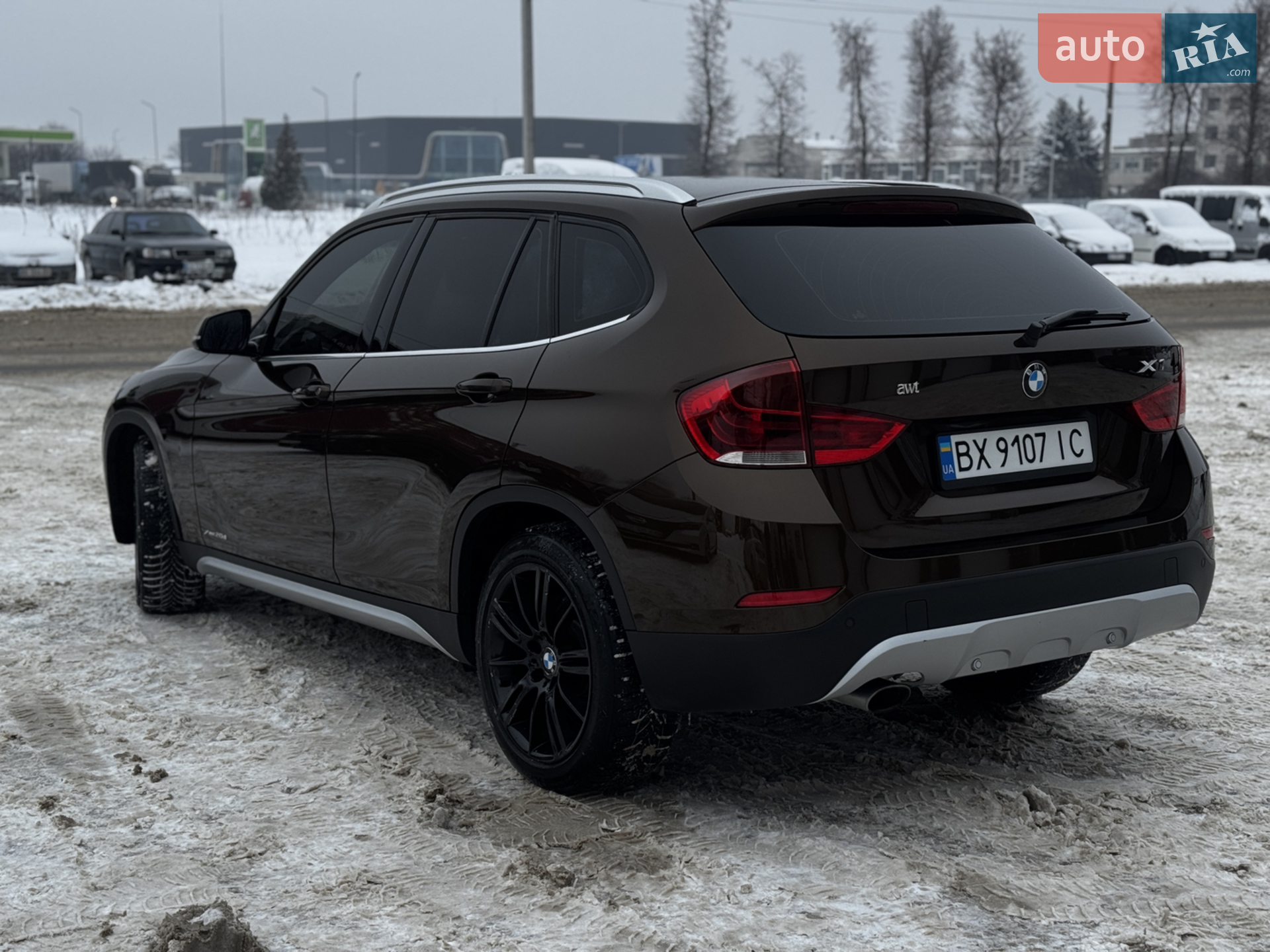 2013 BMW X1 - мініатюра 15
