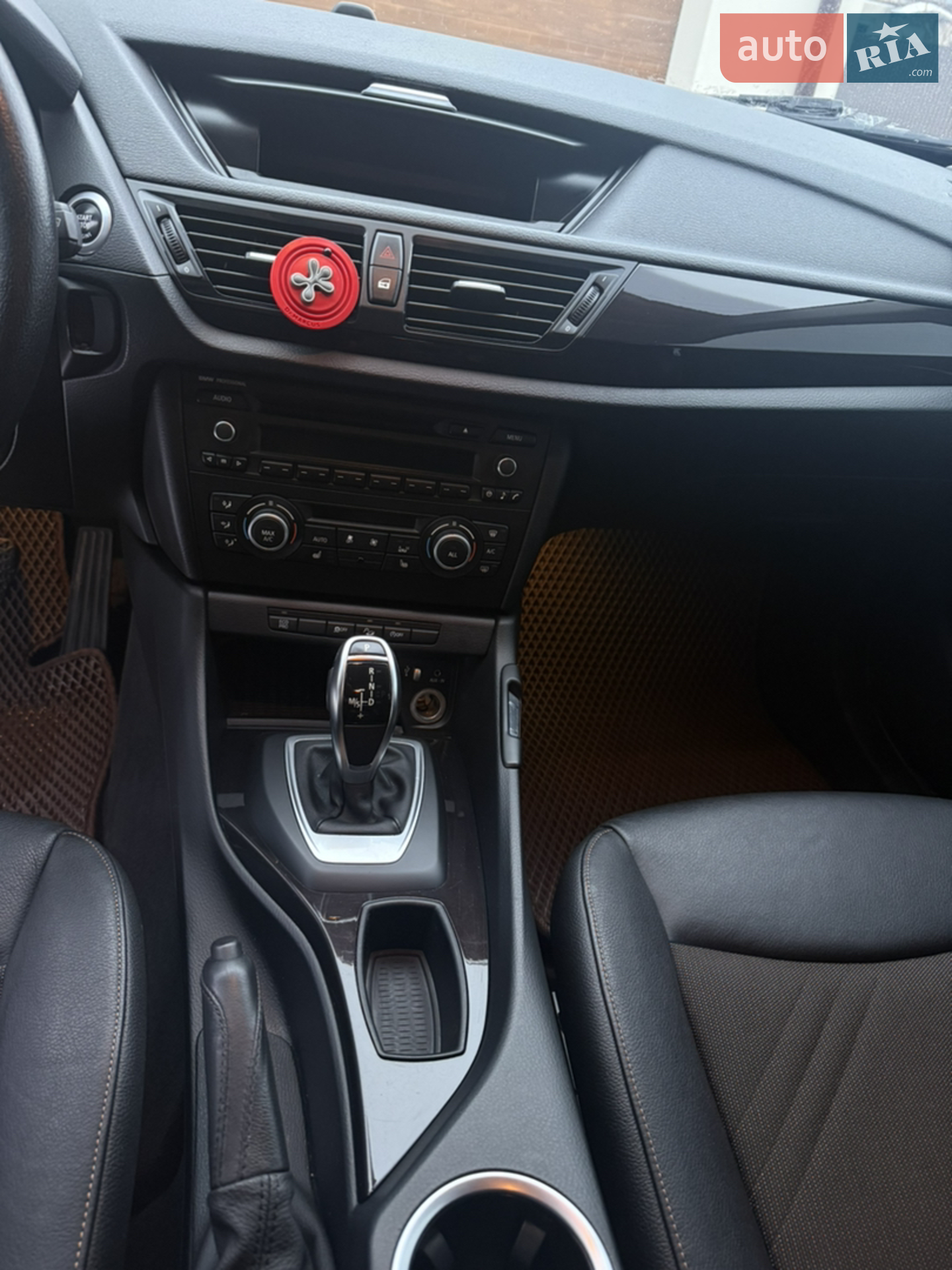 2013 BMW X1 - мініатюра 11
