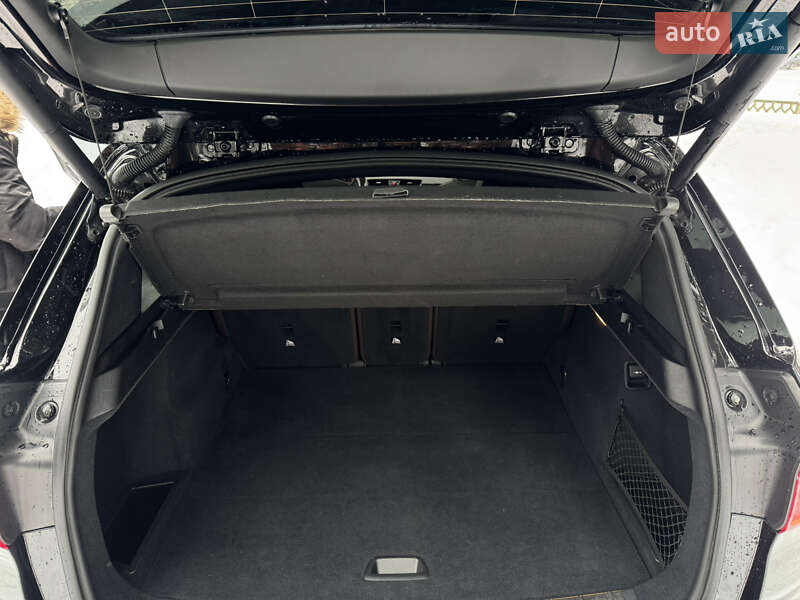 Внедорожник / Кроссовер BMW X1 2017 в Умани
