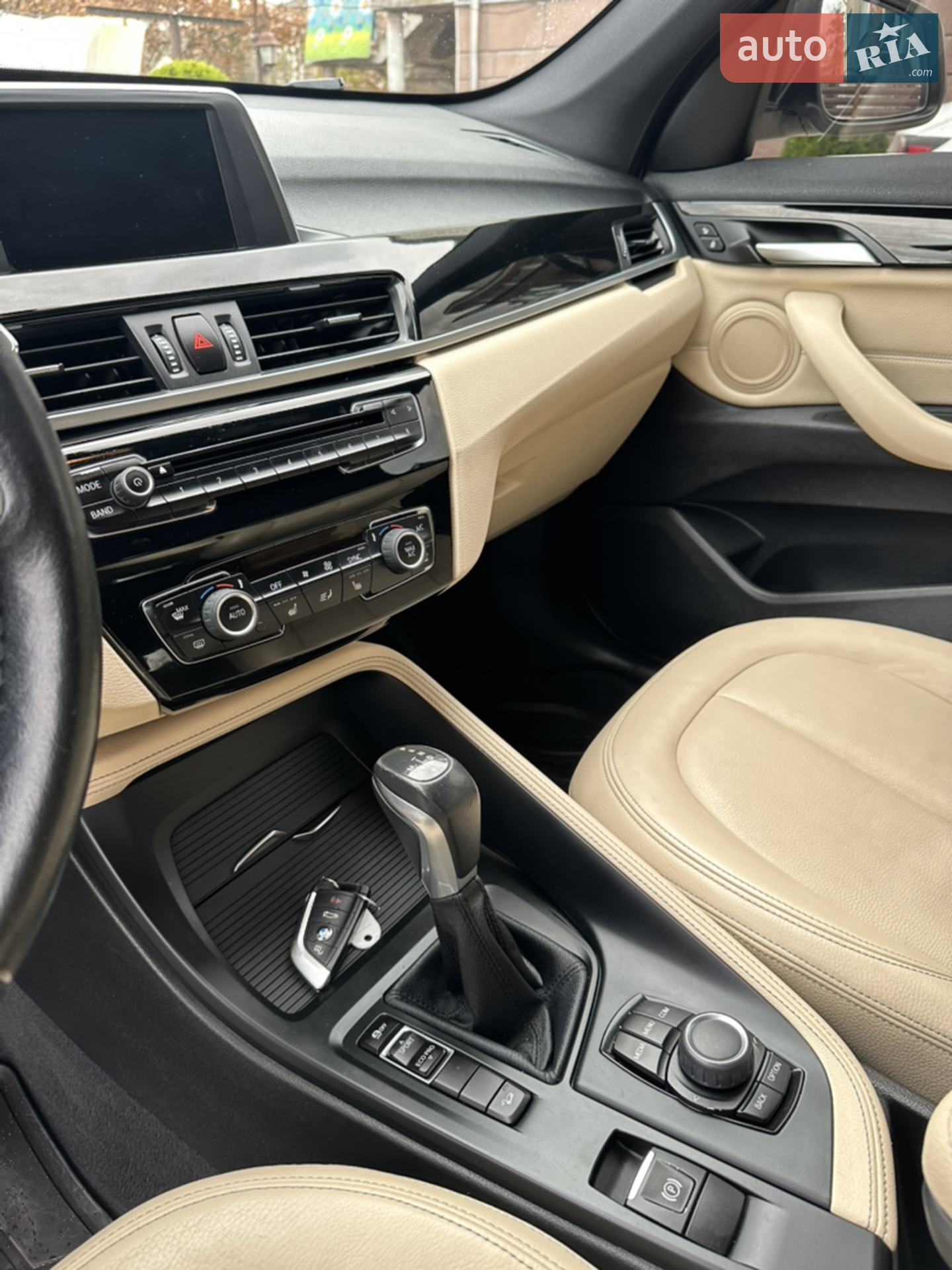 2017 BMW X1 - мініатюра 13