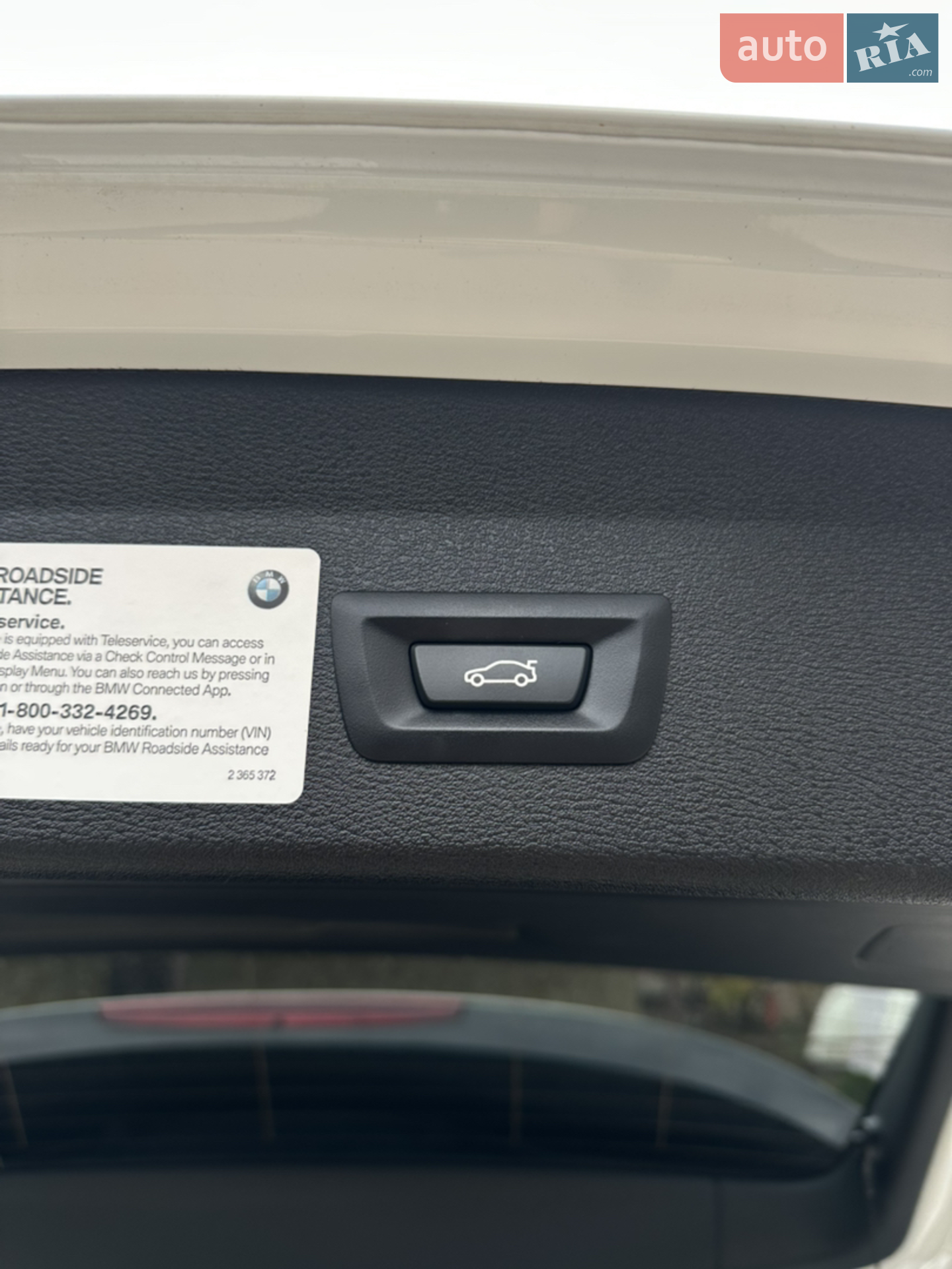 2017 BMW X1 - мініатюра 17