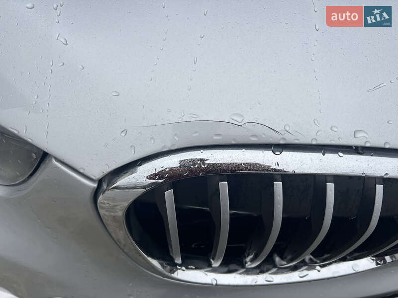 Внедорожник / Кроссовер BMW X1 2017 в Бориславе