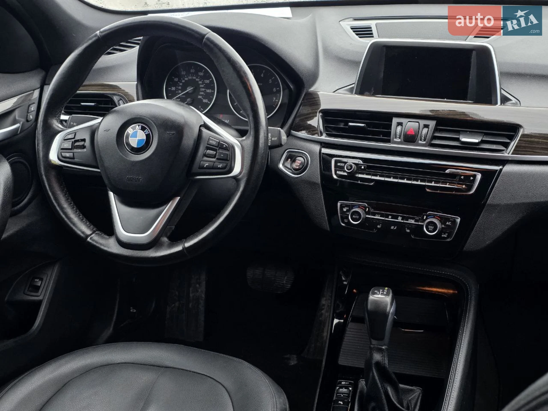 2015 BMW X1 - мініатюра 26