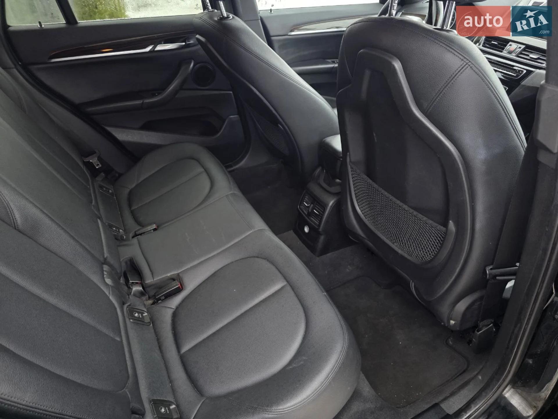 2015 BMW X1 - мініатюра 28