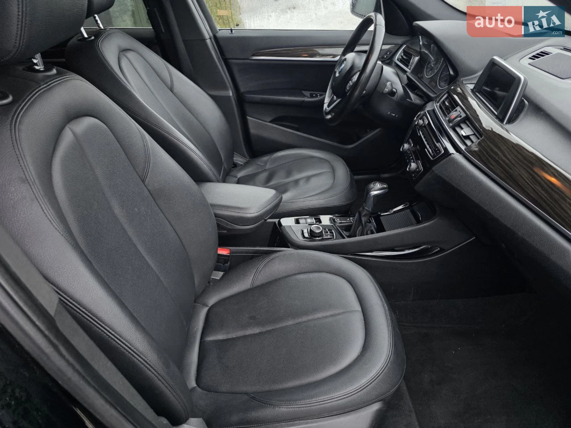 2015 BMW X1 - мініатюра 32