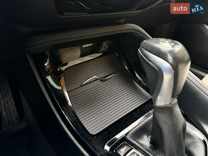 Внедорожник / Кроссовер BMW X1 2015 в Ровно