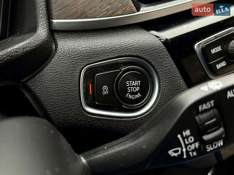 Внедорожник / Кроссовер BMW X1 2015 в Ровно