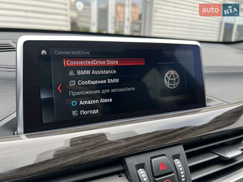 Внедорожник / Кроссовер BMW X1 2020 в Киеве