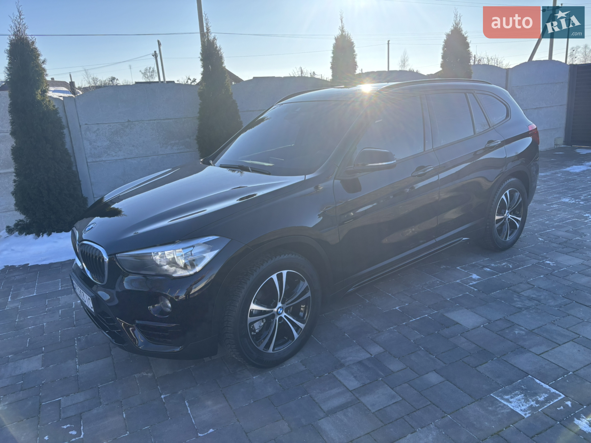 2015 BMW X1 - мініатюра 20