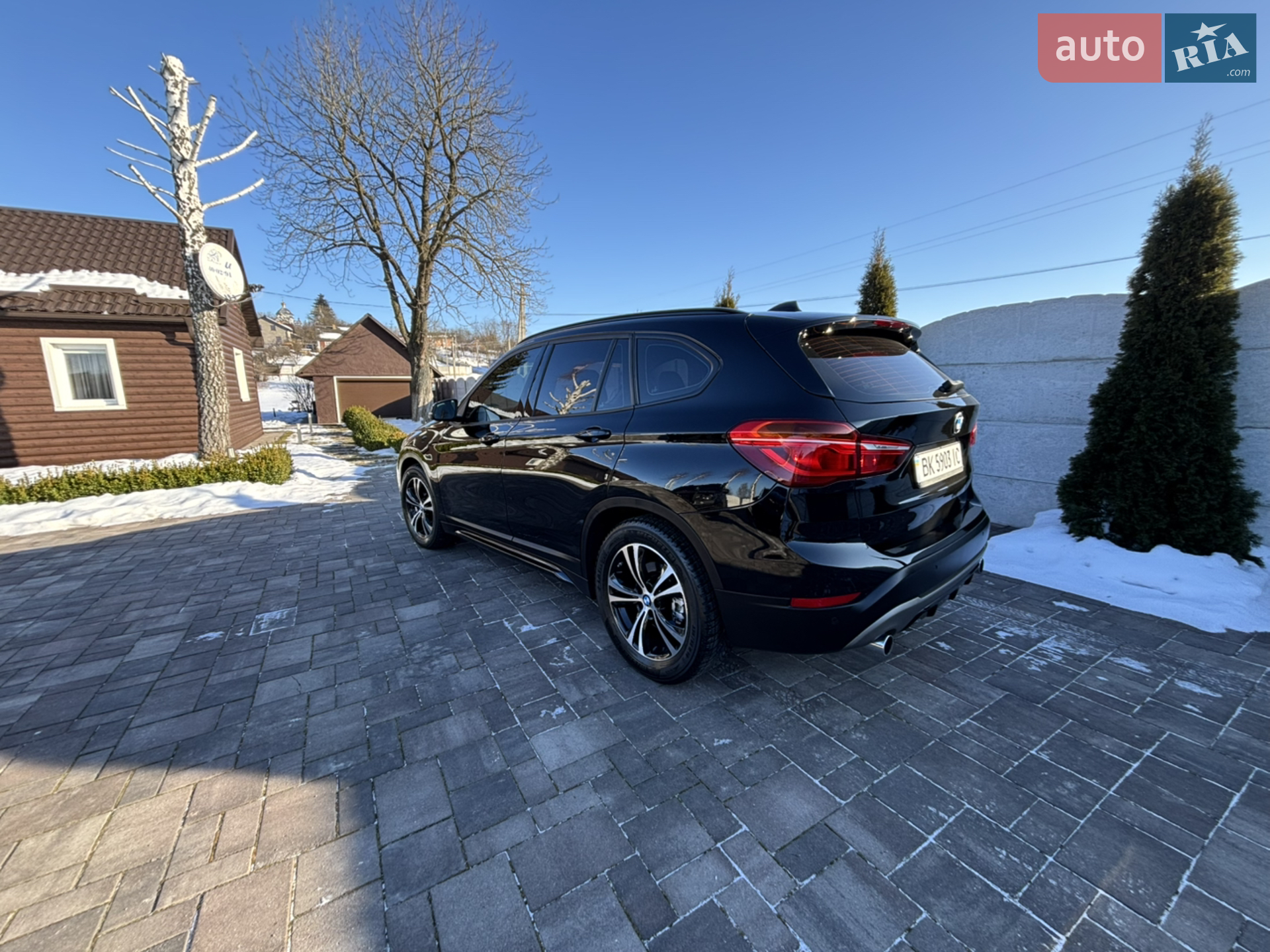 2015 BMW X1 - мініатюра 36