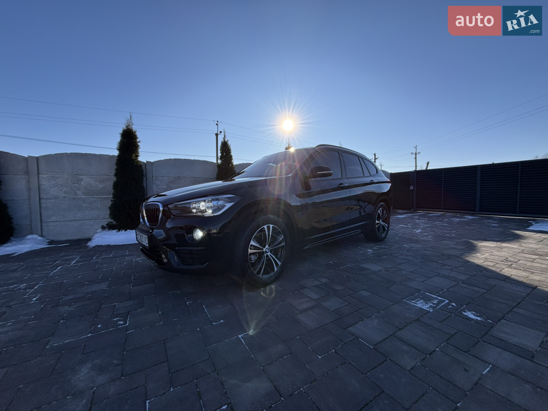2015 BMW X1 - мініатюра 24